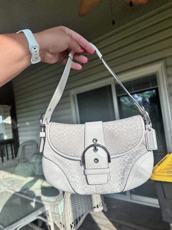 Coach Handbags - Coach Y2k Soho